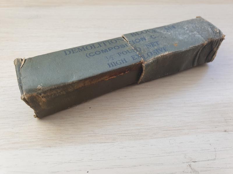 US Composition C2 Block M4.