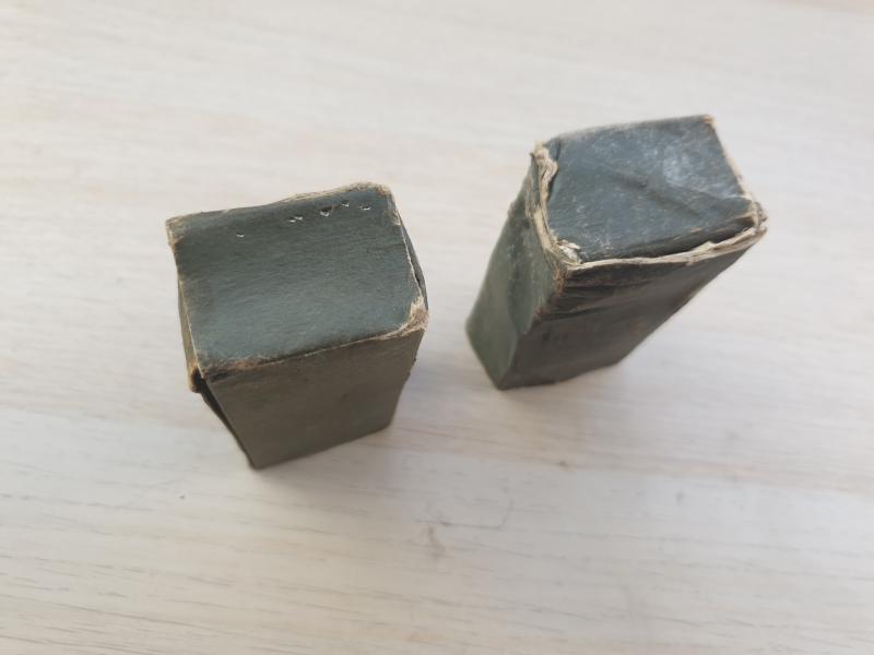 US Composition C2 Block M4.