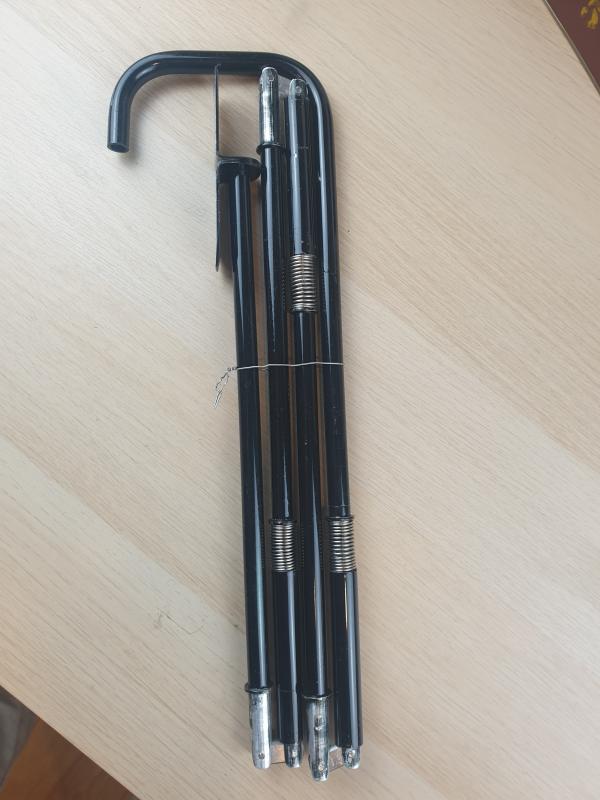 SOE Copie Placing rod Limpet Mine