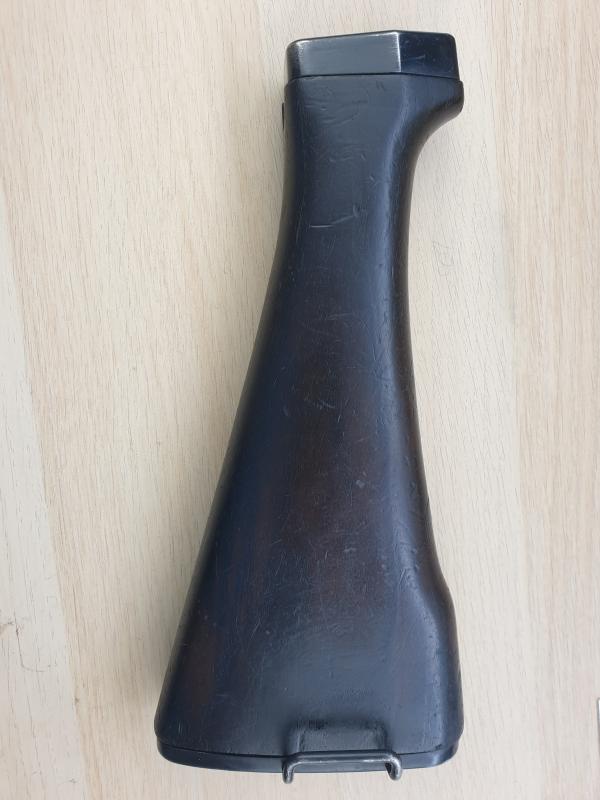 Fal Wooden Stock Dutch type.