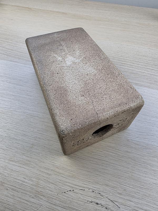 OSS Large Thermite Well