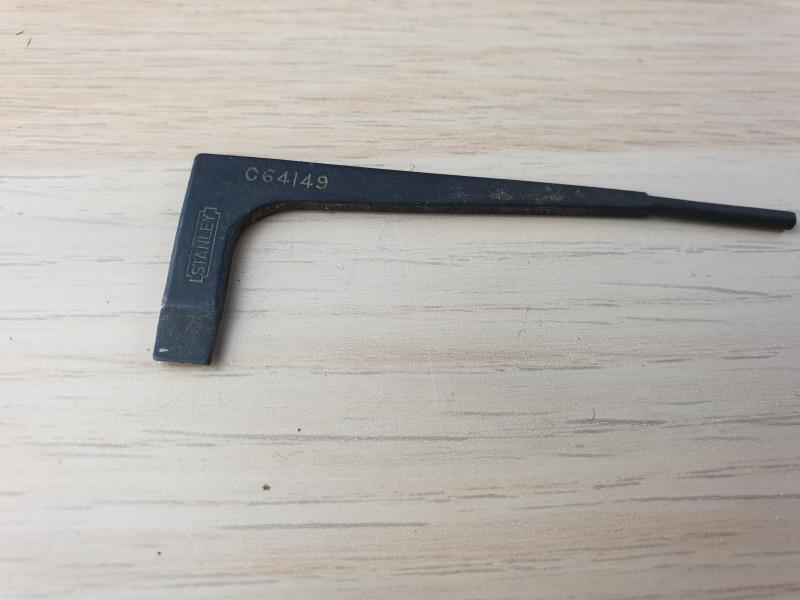 Colt .45 Combination tool.