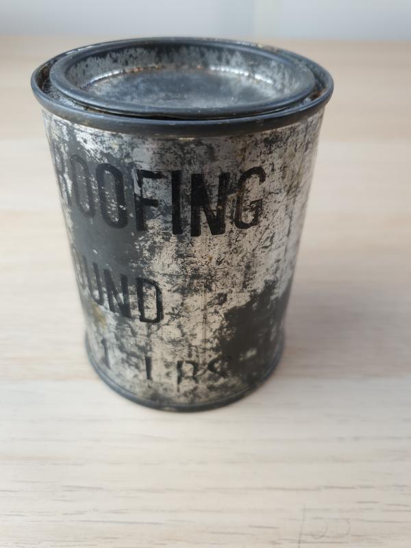 Sealing Compound US.