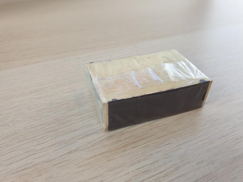 SOE box wind-proof matches